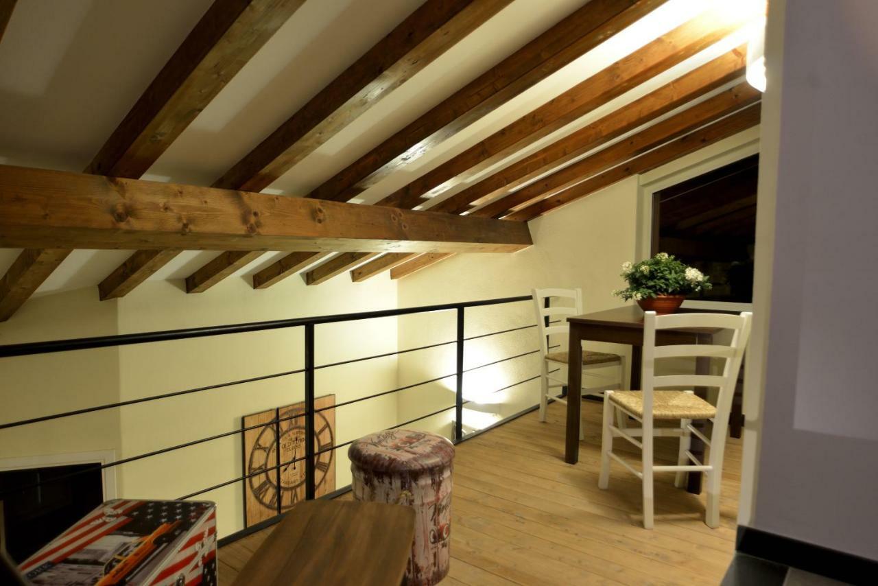 Chalet In Liguria Villa Vasia Eksteriør bilde