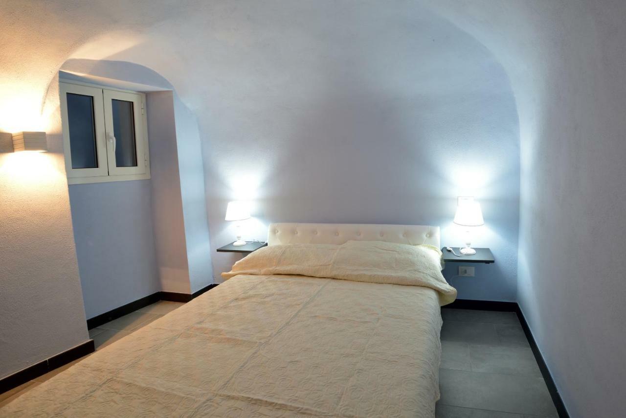 Chalet In Liguria Villa Vasia Eksteriør bilde