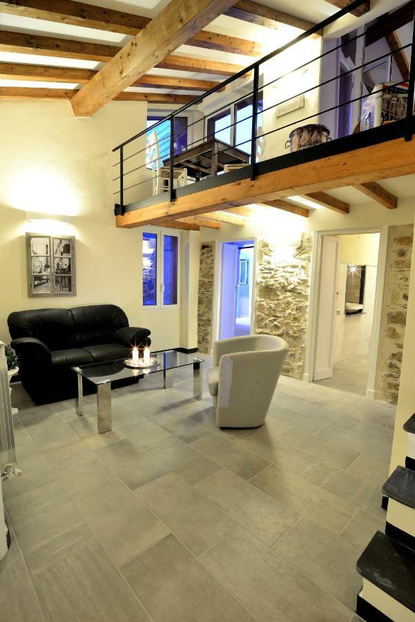 Chalet In Liguria Villa Vasia Eksteriør bilde