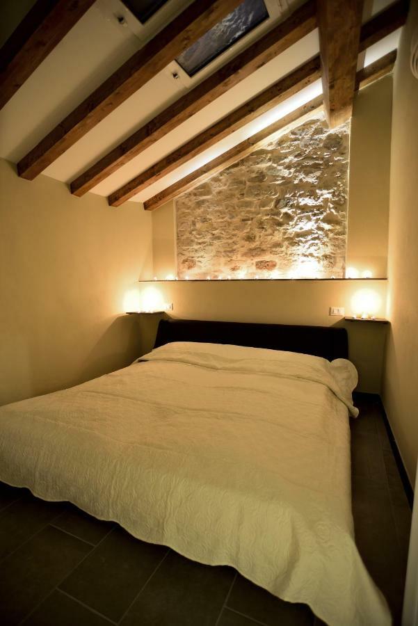 Chalet In Liguria Villa Vasia Eksteriør bilde