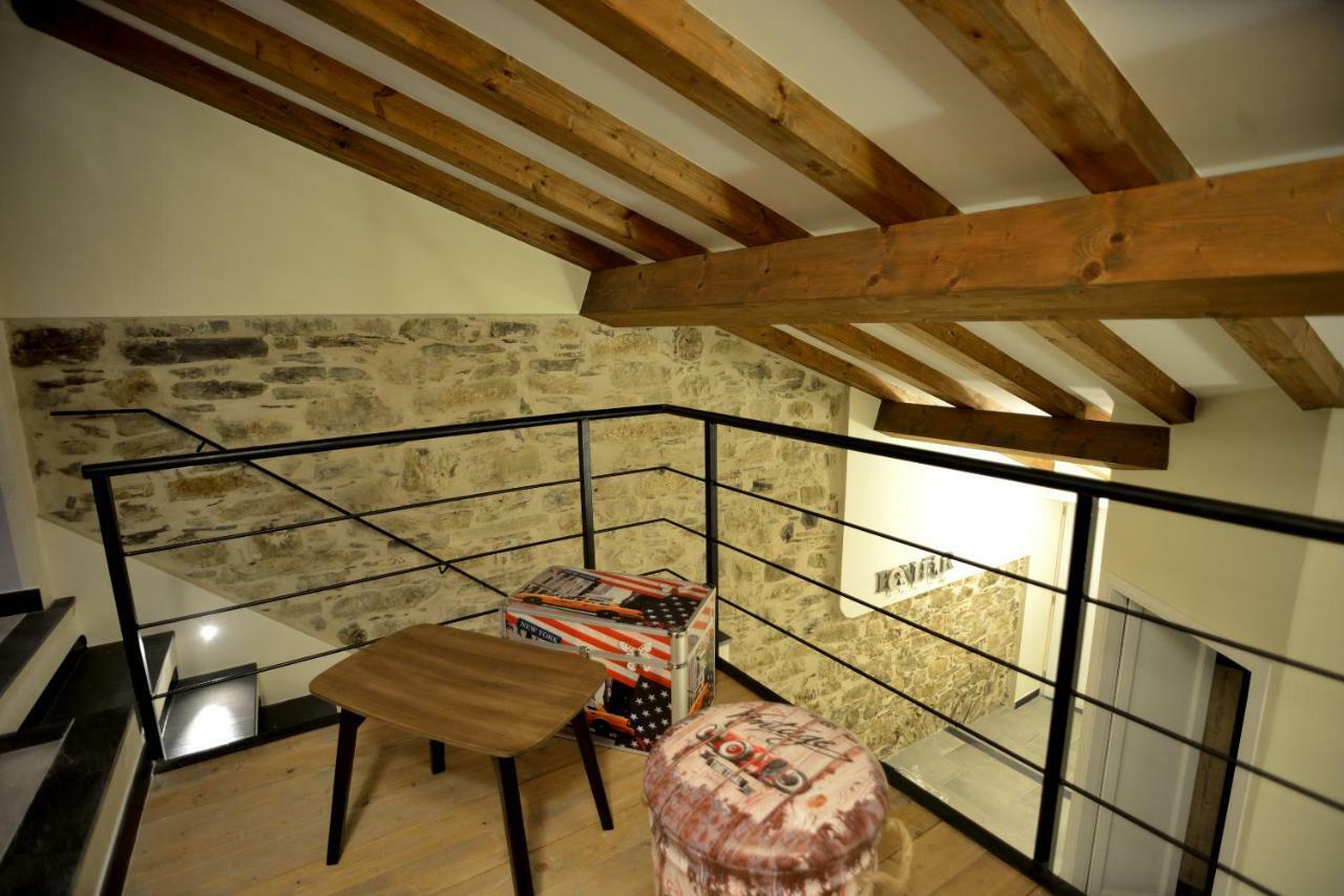 Chalet In Liguria Villa Vasia Eksteriør bilde