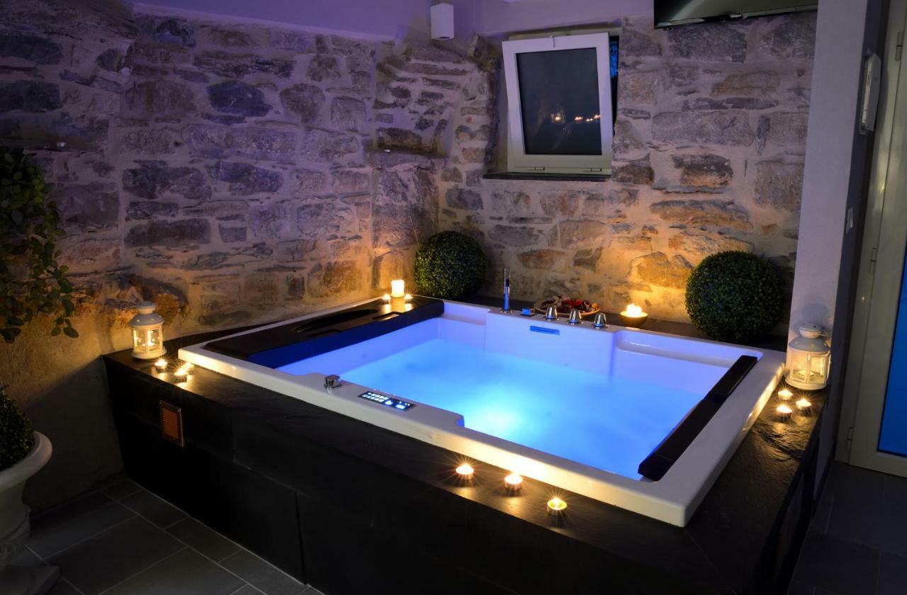 Chalet In Liguria Villa Vasia Eksteriør bilde