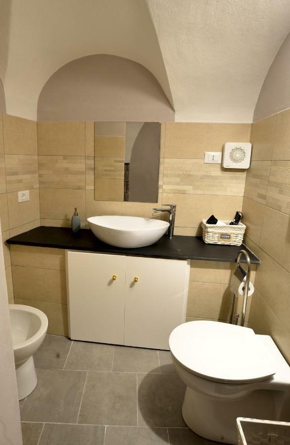 Chalet In Liguria Villa Vasia Eksteriør bilde