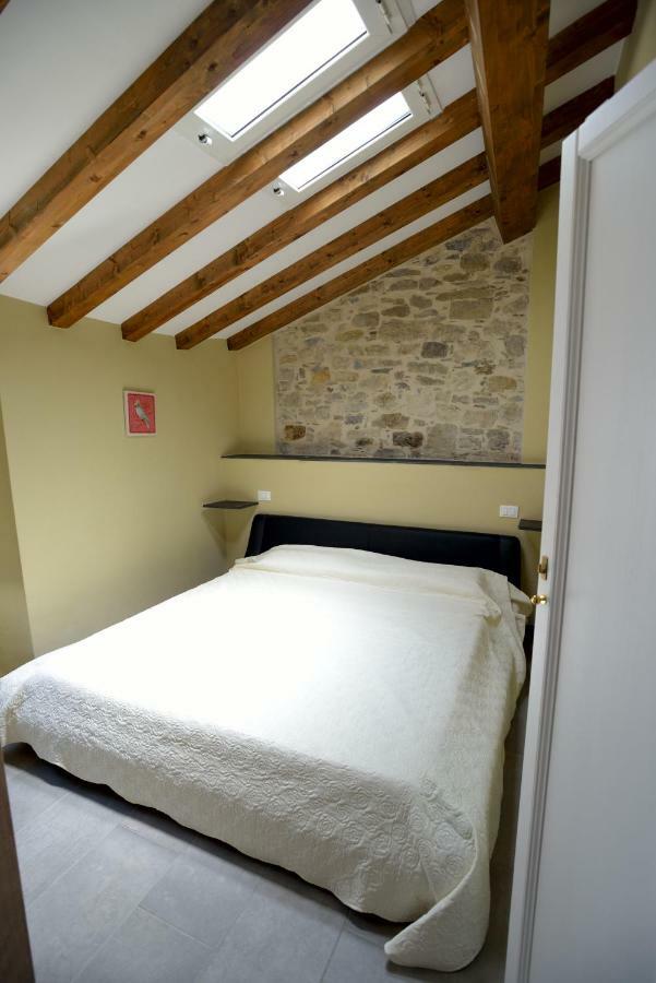 Chalet In Liguria Villa Vasia Eksteriør bilde